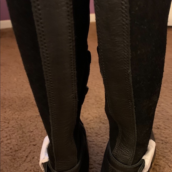 Brand new Lucky brand boots. - Picture 6 of 6